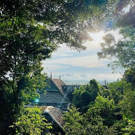 Kongkarn Resort And Farmstay Ban Pak Ngam  ภายนอก รูปภาพ