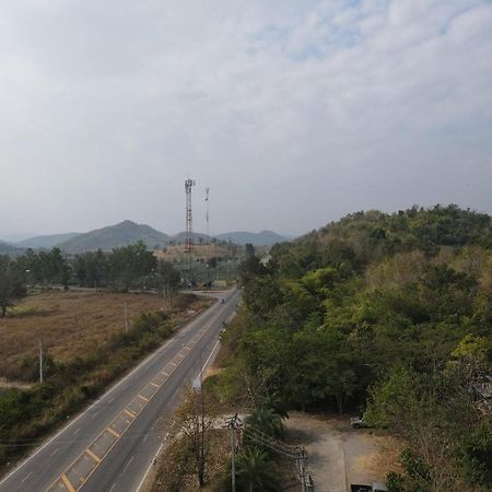 Kongkarn Resort And Farmstay Ban Pak Ngam  ภายนอก รูปภาพ