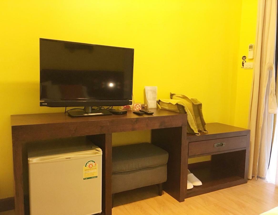 Kongkarn Resort And Farmstay Ban Pak Ngam  ภายนอก รูปภาพ
